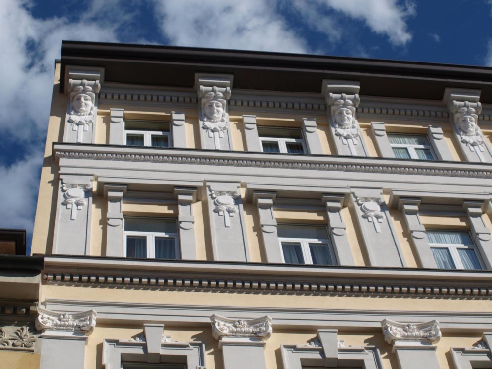 Residence Liberty